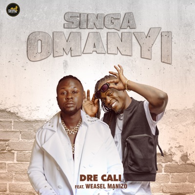 Radio And Weasel ft.Dre Cali,